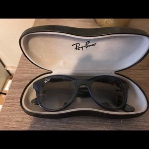 Ray ban sunglasses